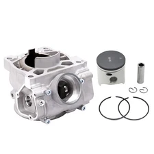58mm Cylinder Piston Kit For 150 SX 2016-2022 150 XC-W TE150 2017-2019