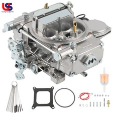 0-80457s 4 Barrel For Holley 4160 Carburetor 600cfm Street Warrior 0-80457s 4 Barrel For Holley 4160 Carburetor 600cfm Street Warrior