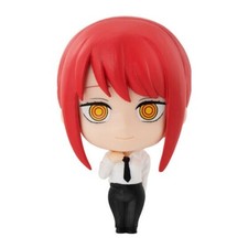 Bandai Chainsaw Man Capsule Figure Collection 01 Vol 1 Makima
