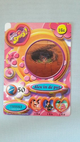 Fox Kids Edition 1 - 2003 - 14A - 19D - Picture 12 of 25