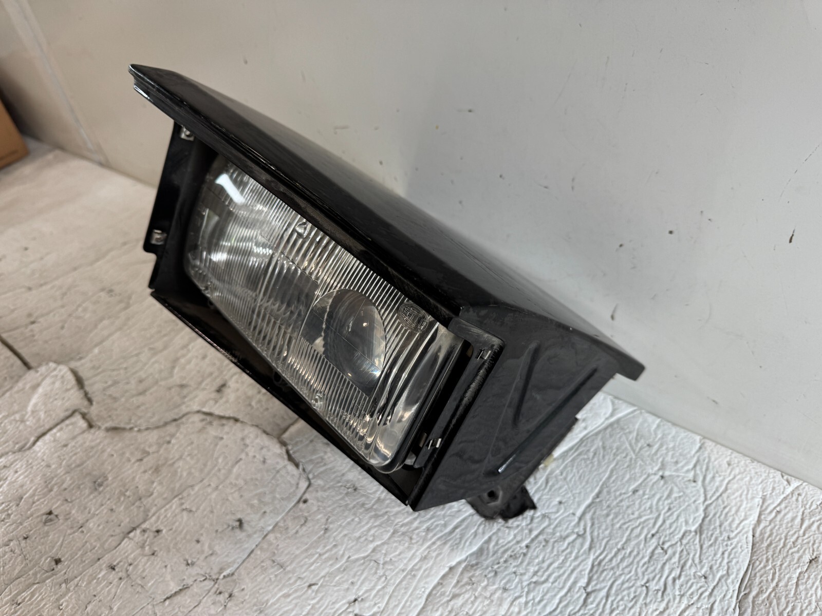 ✅ 1989 1990 1991 1992 1993 FERRARI MONDIAL T LEFT DRIVER SIDE HEADLIGHT OEM