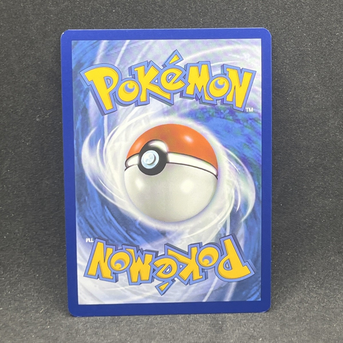 back side of a pokemon card Pokemon TCG: 2 Pack Blister Single Wide (Archaludon) main image 1
