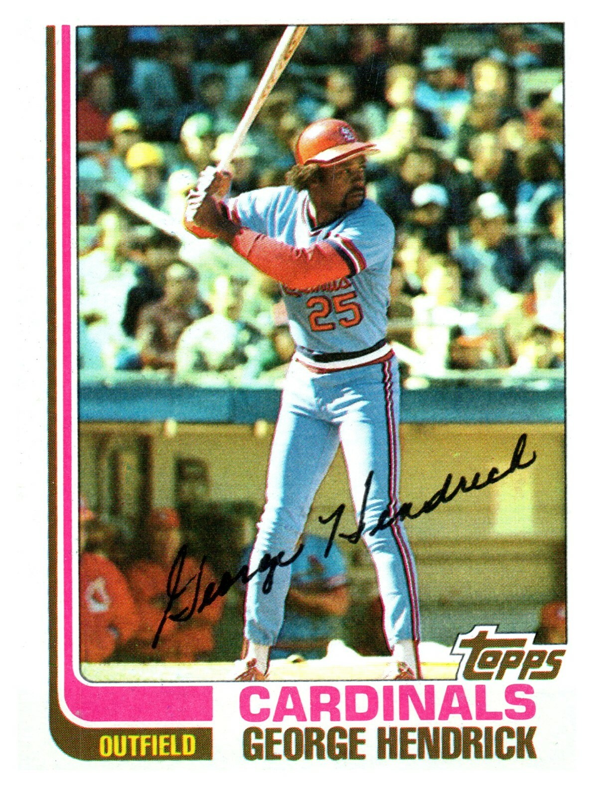 1982 Topps Baseball Cards Complete Your Set U-Pick (#'s 401-600) Nm-Mint - Picture 21 of 201