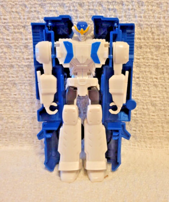 Transformers Robots in Disguise Strongarm 1 One Step RID 2015 Combiner Force