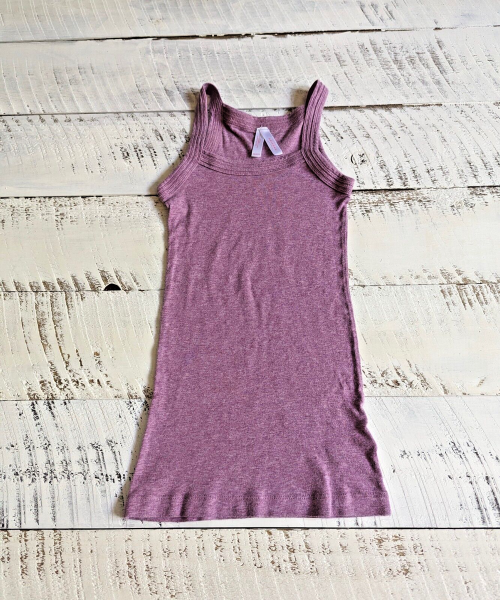 Arizona Jean Co. Size XS Vintage Y2K 2000s Heather Mauve Pleated