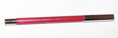 Fenty Beauty Trace'd Out Pencil Lip Liner LIL' CHILI 1.24 g Full Size NWOB Red