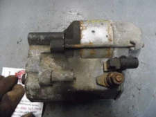 Starter Motor Fits 02-04 DODGE 1500 PICKUP 134929