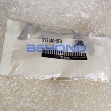 1PC NEW FOR SMC solenoid valve SY3140-5FU