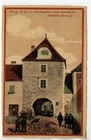HUNGARY - HUNGARY - Magyar - Old Postcard - KÖSEG