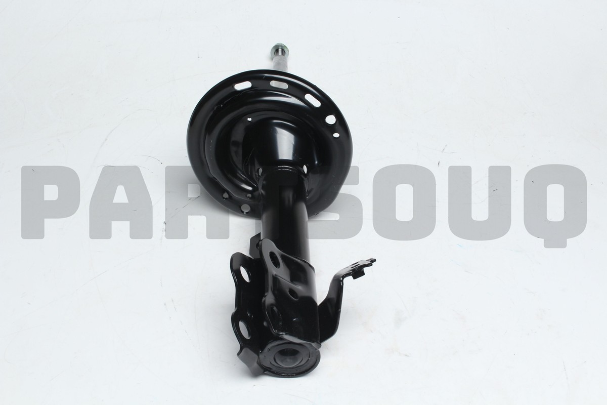 485108Z035 Genuine Toyota ABSORBER ASSY, SHOCK, FRONT RH 48510