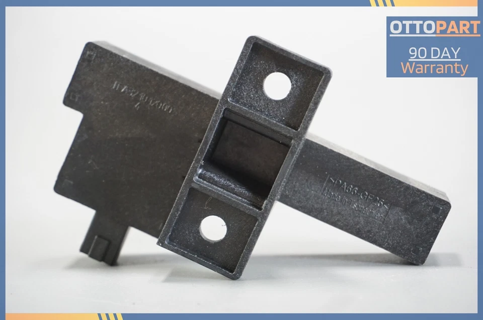 Módulo de antena de control de sensor de entrada sin llave para Audi A5 S5 2009-2016 OEM 33542221 Foto 4 de 4