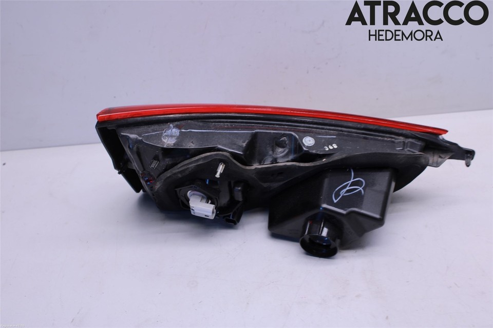 Glace De Rétroviseur NISSAN Qashqai II (J11, J11_) Gauche Et