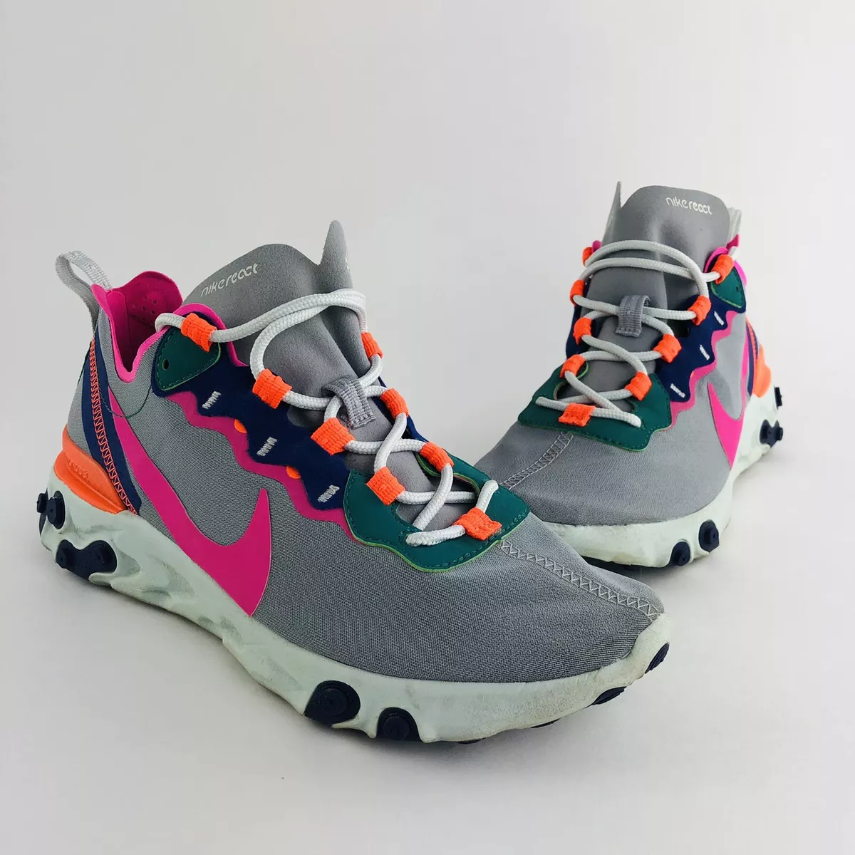 Nike react sale element colours