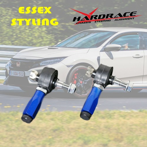 HARDRACE RC Tie Rods Ends To Fit HONDA S2000 AP1 AP2 9909 New 6441 eBay