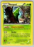 2014 Pokemon XY Flashfire NM Metapod 2/106