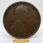 1909 Lincoln Wheat Cent - #C42910NQ