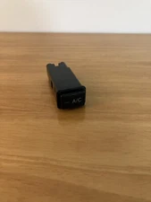 1989-2000 Toyota 4Runner Tacoma Pickup T100 OEM AC Switch A/C Button