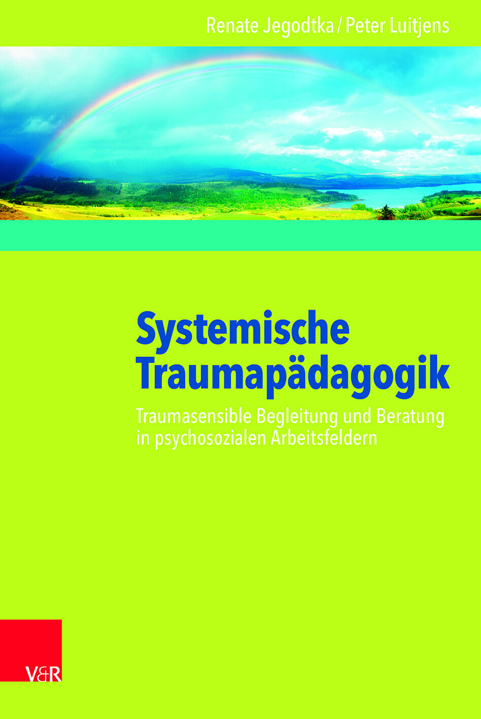 Thumbnail - Systemische Traumapädagogik Renate Jegodtka
