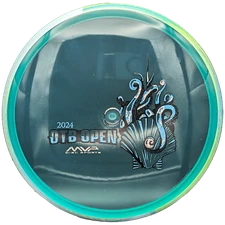 Axiom Paradox | CHOOSE EXACT DISC | DISC GOLF