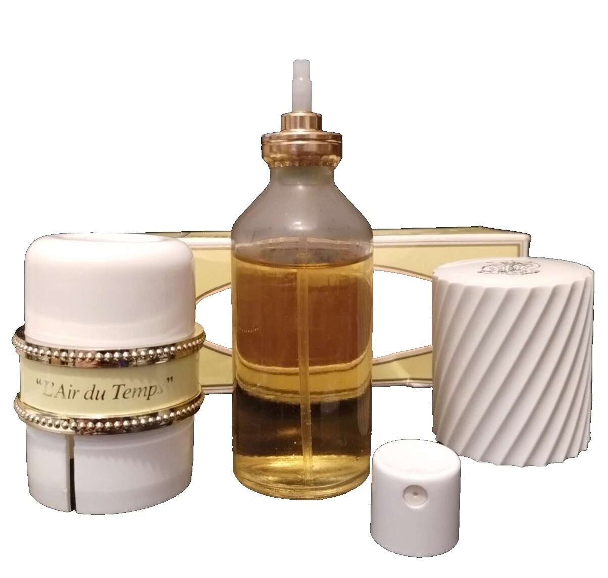 Женские духи Nina Ricci Paris Spray