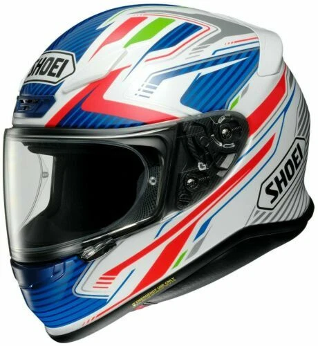 SHOEI Integralhelm in Größe L