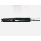 Sankyo Wooden Flute Head Joint in Grenadilla Wood