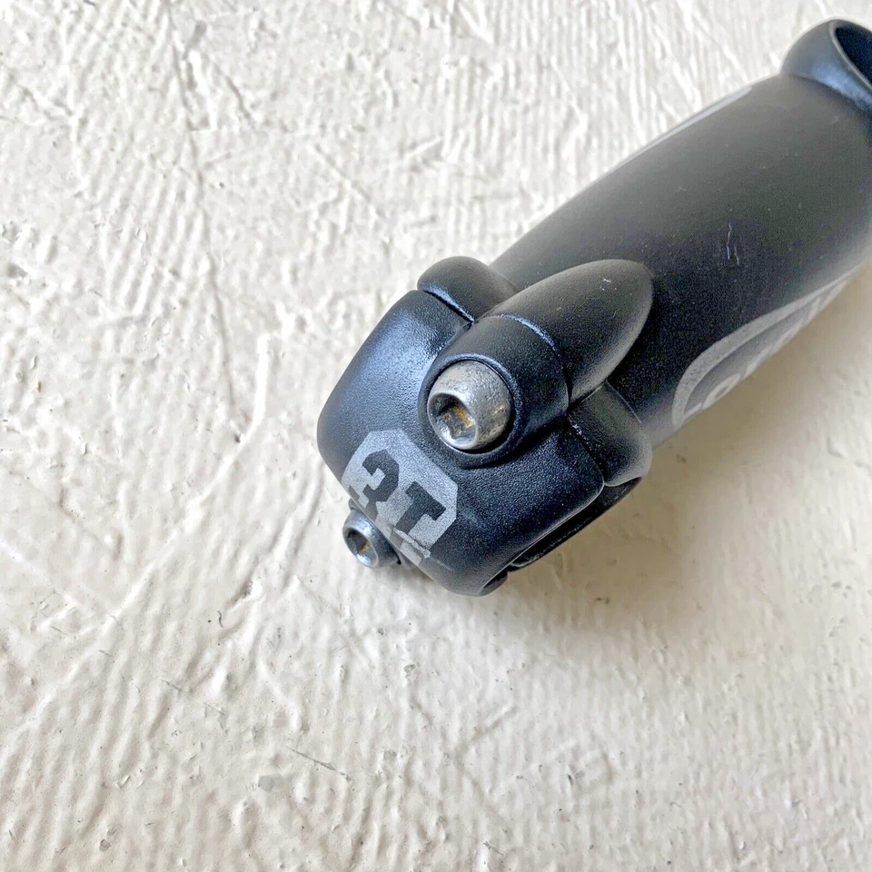 3T FORGIE THREADLESS STEM 110 MM 1 1/8 IN CLAMP 26 MM 6 DEGREE 170 GRAMS - Image 2 of 4