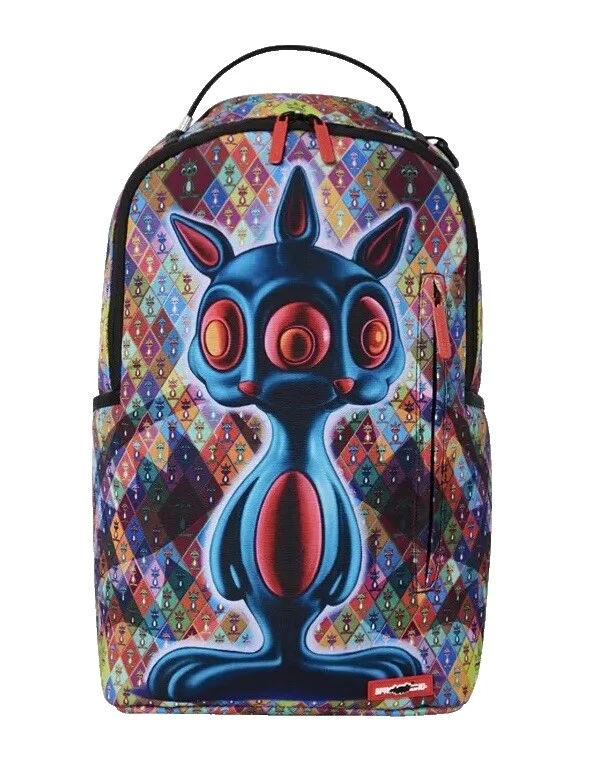 Sprayground Multicolor Accessories for Men