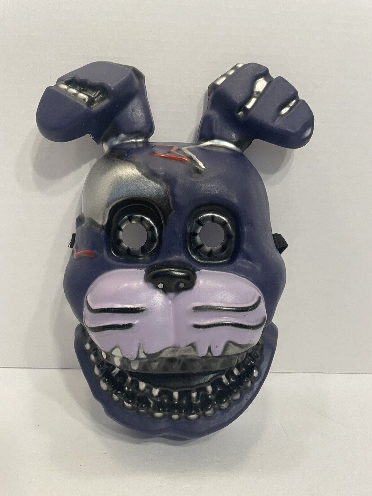 Five Nights at Freddys toy Bonnie Horror Game Art Sculpture