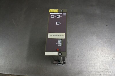 Staefa Control System RDE2  inkl. Mwst