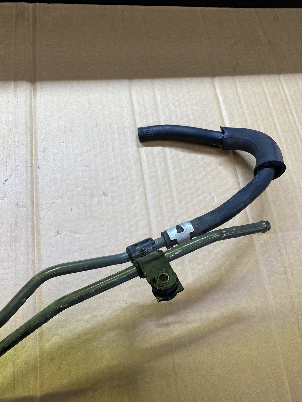 ⭐️ Lexus LS430 Power Steering Pump Return Tube 4431050070 20012006