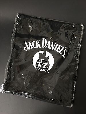 Jack Daniels Beutel Turnbeutel Sportbeutel Neu und OVP  siehe auch Fotos