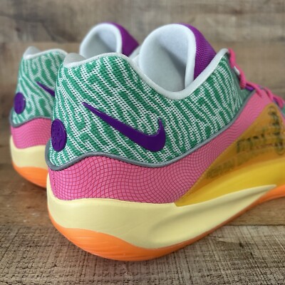 Nike KD 16 Mens Size 16 Basketball Shoes Kevin Durant All  display picture 1
