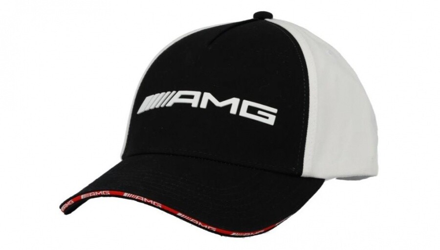 Original Mercedes-Benz AMG Cap Basecap Mütze Schirmmütze B66959210 