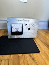 Bendix King Antenna Simulator KTS 157 Untested 