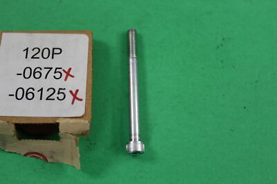 NOS OEM FACTORY KAWASAKI 1982-83 KZ750 N1 N2 F1 ENGINE SOCKET BOLT