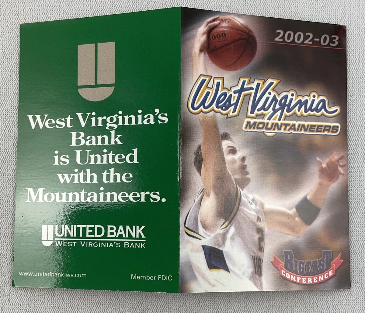 West virginia 2024 basketball schedule