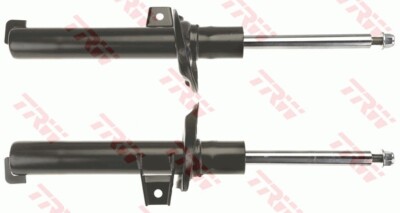 TRW JGM1036T Shock Absorber for Skoda, VW