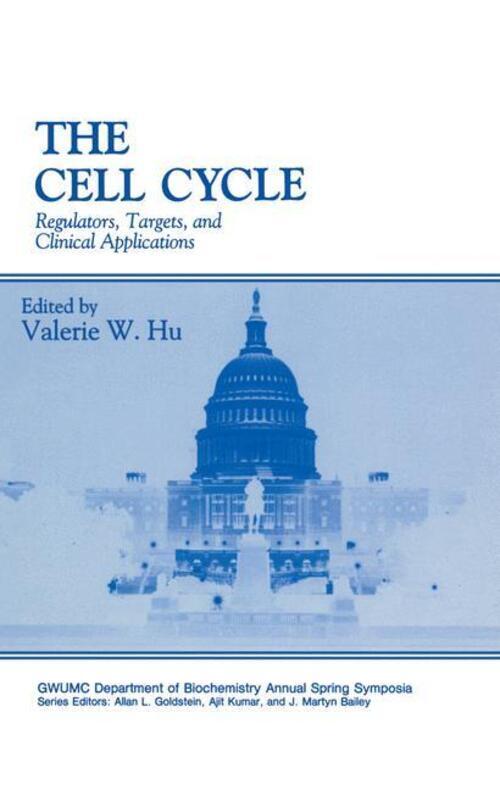 Thumbnail - Valerie W. Hu | The Cell Cycle | Taschenbuch | Englisch (2012) |