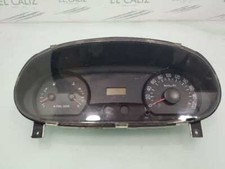 Compteur Hyundai H-1