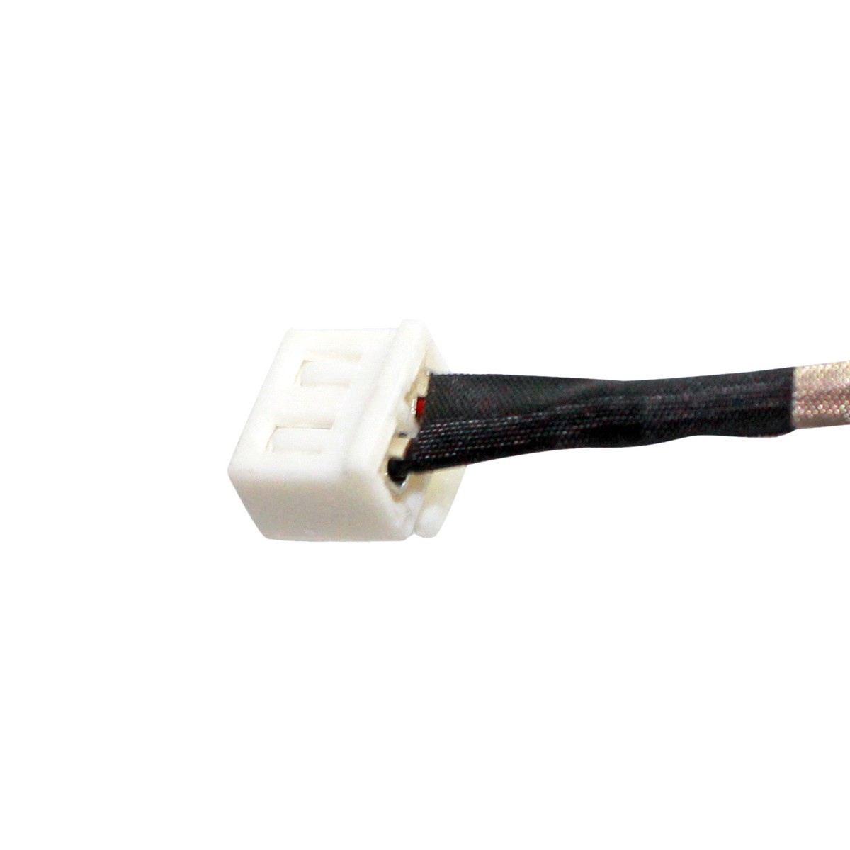 DC JACK SONY VAIO PCG-7141 CON CABLE LARGO 11 CM