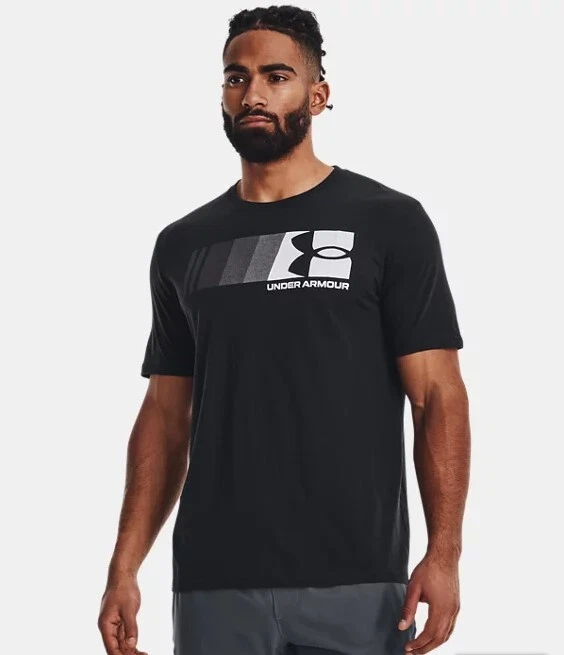 Under armour polyester t shirt hotsell