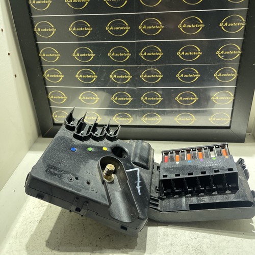 Mercedes W211 E Klasse Leitung Verbinder Vorsicherungsdose A2115461341