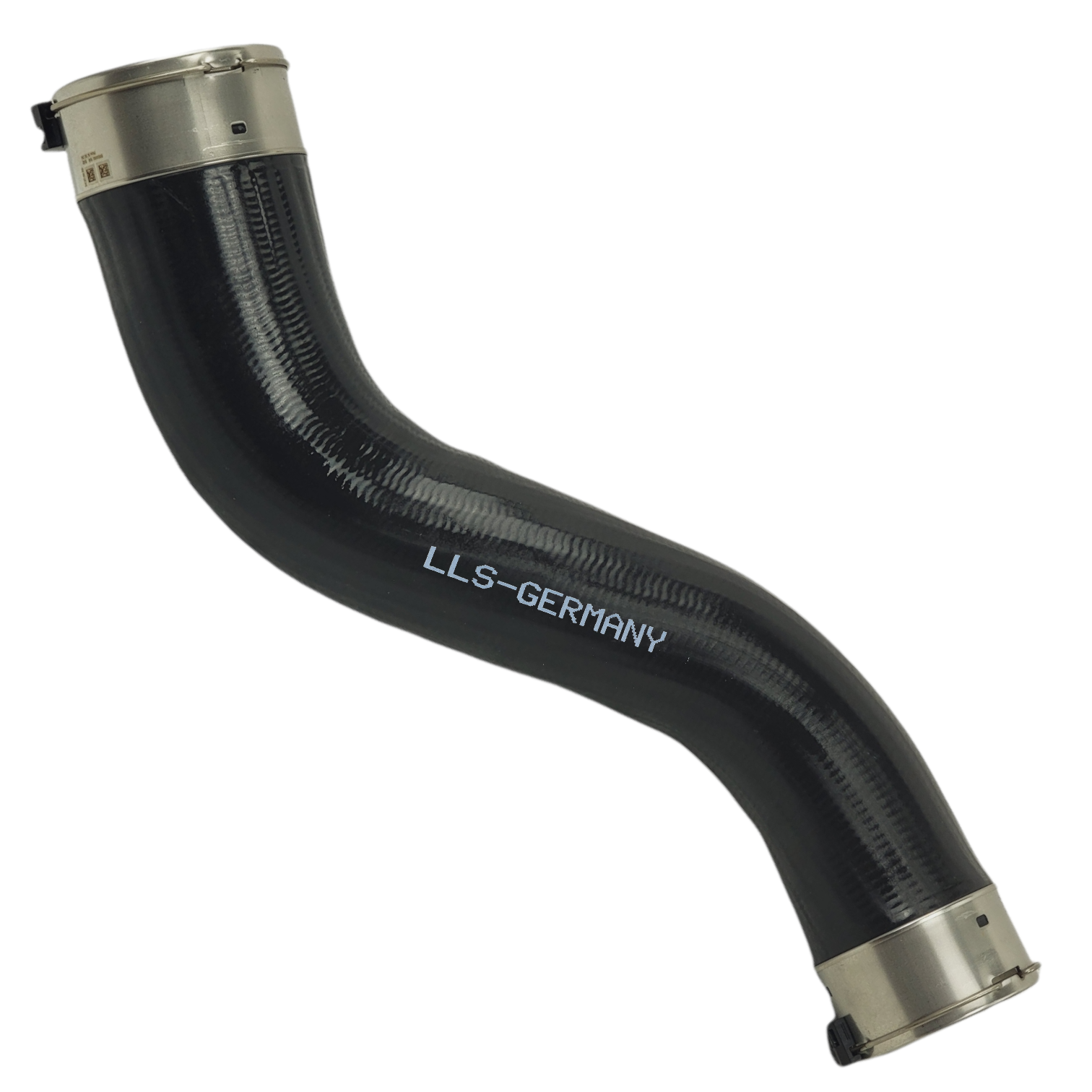 TUYAU TURBO POUR BMW Série 5 E39 525D 530D 11617799389 Tuyau De Surpression EUR 43,31 - FR