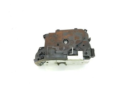 51217229468 schlossdeckel hinten rechts für BMW X1 SDRIVE 18 D  