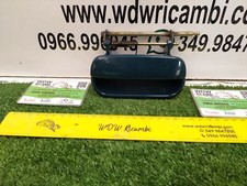 Porte arrière et accessoires Skoda FELICIA