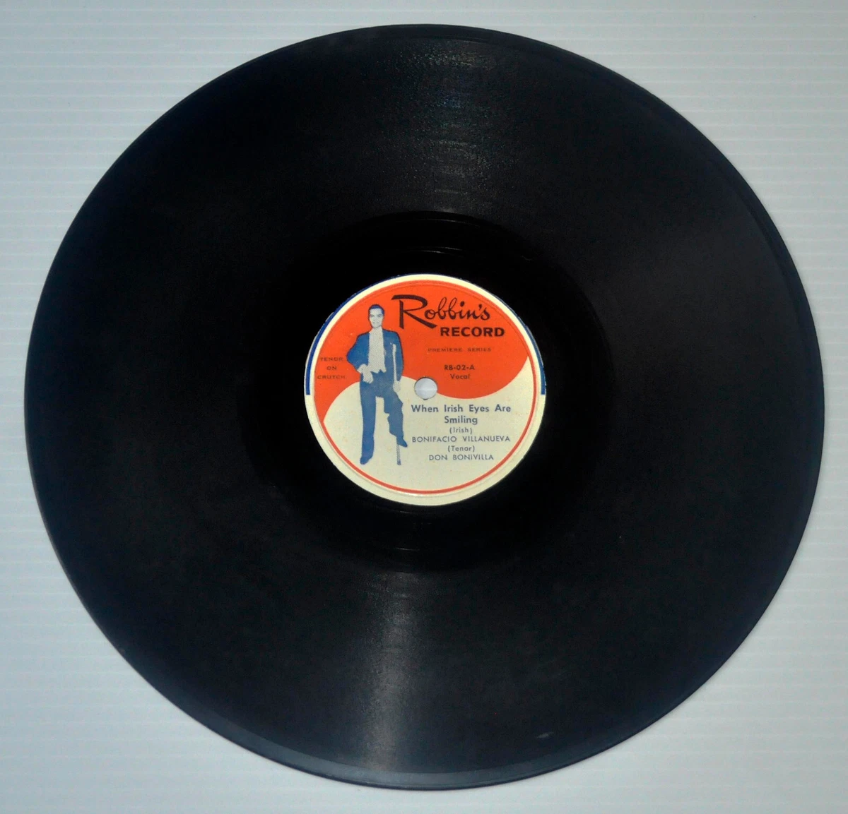 World Music Picture Disc 78 RPM Vinyl Records for sale | eBay