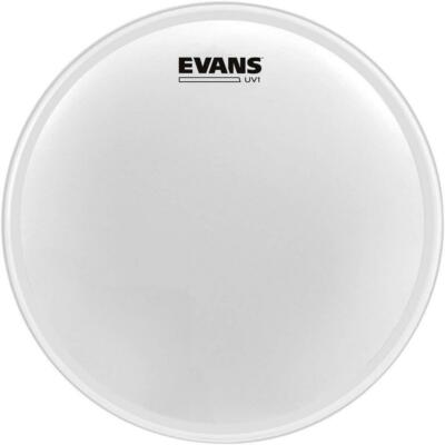 14 Zoll beschichtetes Snare Drum Head von Evans Uv1 B14UV1