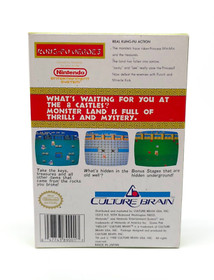 Kung Fu Heroes Nintendo NES 🏆 Sammler 🏆