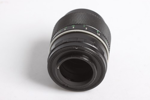 Fuji EBC Fujinon SF 4/85 M42 Gewinde - Bild 4 von 7